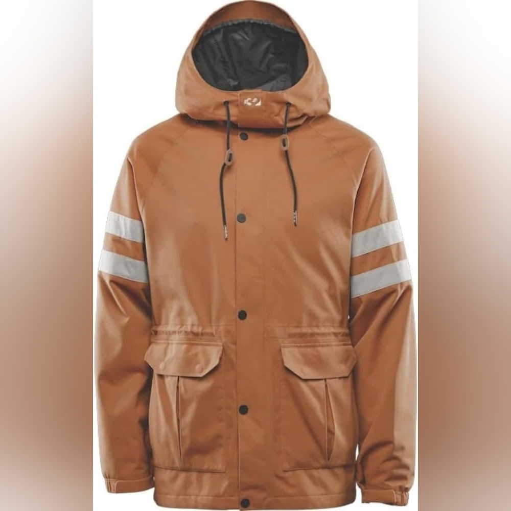ThirtyTwo Snowboard/ Ski Jacket 🧡